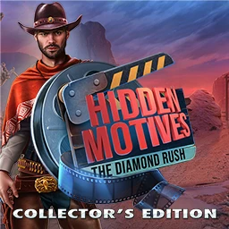 Hidden Motives: The Diamond Rush Collector's Edition