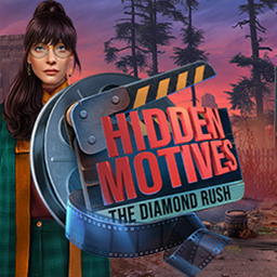 Hidden Motives: The Diamond Rush
