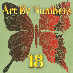Art by Numbers 18