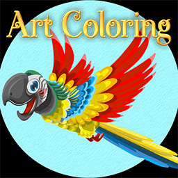 Art Coloring