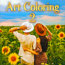 Art Coloring 2
