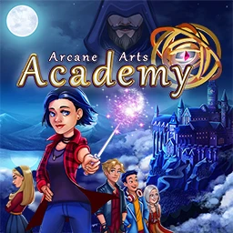 Arcane Arts Academy