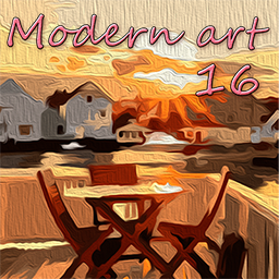 Modern Art 16