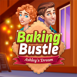 Baking Bustle 2: Ashley's Dream