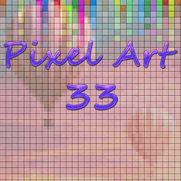 Pixel Art 33