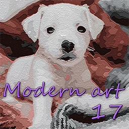 Modern Art 17