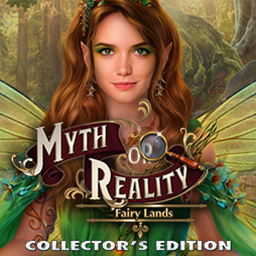 Myth or Reality: Fairy Lands Collector's Edition