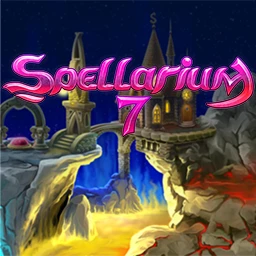 Spellarium 7