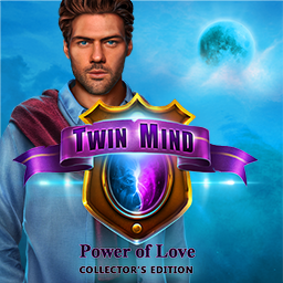 Twin Mind: Power of Love Collector's Edition