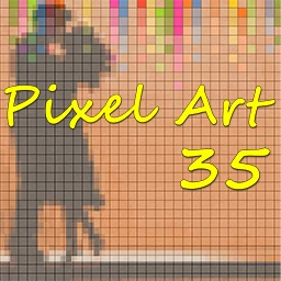 Pixel Art 35