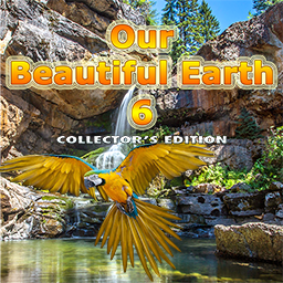 Our Beautiful Earth 6 Collector's Edition