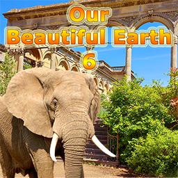 Our Beautiful Earth 6