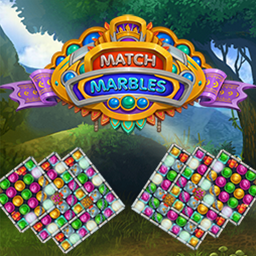 Match Marbles