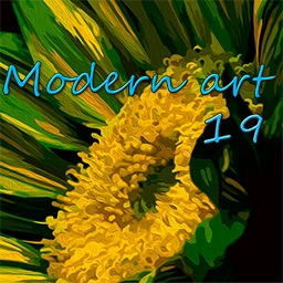 Modern Art 19
