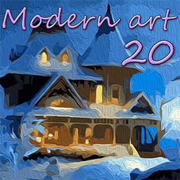Modern Art 20