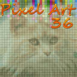 Pixel Art 36