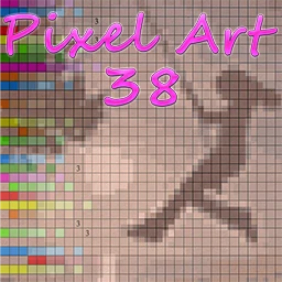 Pixel Art 38