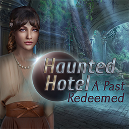 Haunted Hotel: A Past Redeemed