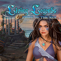 Living Legends: Voice of the Sea