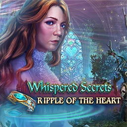 Whispered Secrets: Ripple of the Heart