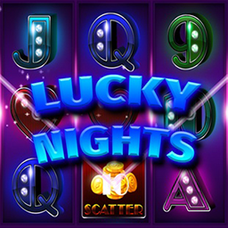 Lucky Nights Casino
