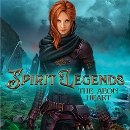 Spirit Legends: The Aeon Heart