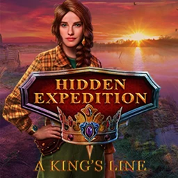 Hidden Expedition: A King's Line