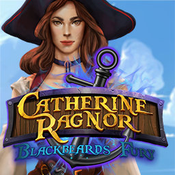 Catherine Ragnor: Blackbeard's Fury