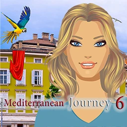 Mediterranean Journey 6