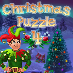Christmas Puzzle 4
