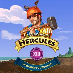 12 Labours of Hercules XIII: Wonder-ful Builder