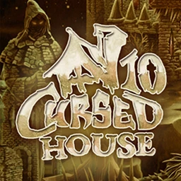 Cursed House 10