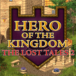 Hero of the Kingdom: The Lost Tales 2