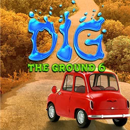 Dig The Ground 6