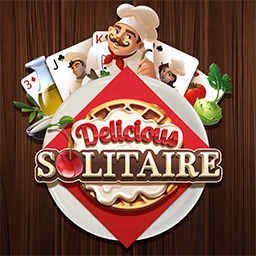 Delicious Solitaire