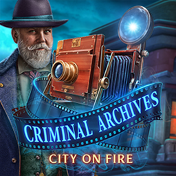 Criminal Archives: City on Fire