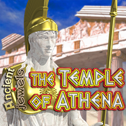 Ancient Jewels: The Temple Of Athena