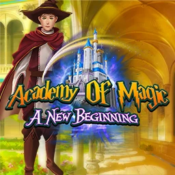 Academy of Magic: A New Beginning