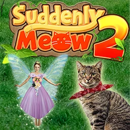 Suddenly Meow 2