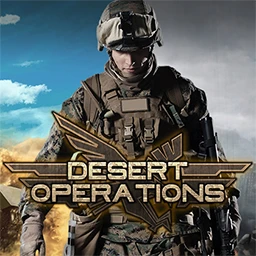 Desert Operations MMO
