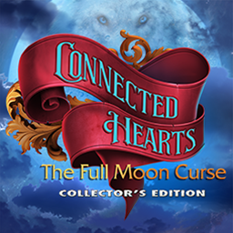 Connected Hearts: The Full Moon Curse Collector's Edition