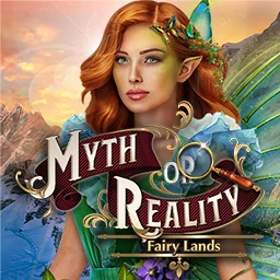 Myth or Reality: Fairy Lands