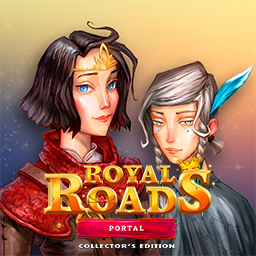 Royal Roads: Portal Collector's Edition