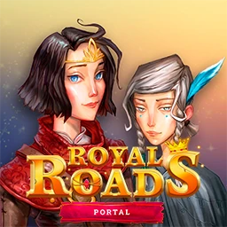 Royal Roads: Portal