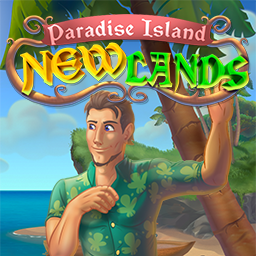New Lands 3: Paradise Island
