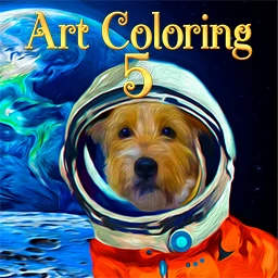 Art Coloring 5