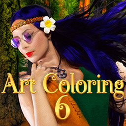 Art Coloring 6