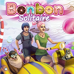 Solitaire Bonbon