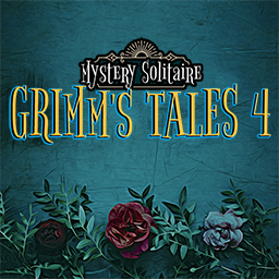 Mystery Solitaire: Grimm's Tales 4