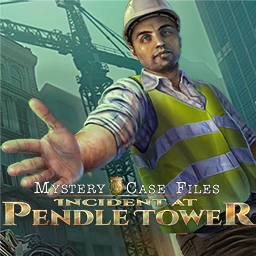 Mystery Case Files: Incident at Pendle Tower